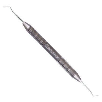 Plastic Filling Instrument 179, 2.3mm, Handle No. 4