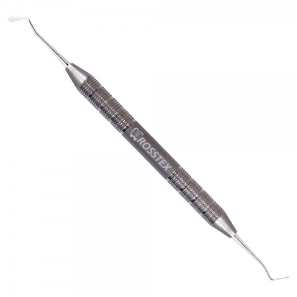 Plastic Filling Instrument 179, 2.3mm, Handle No. 4