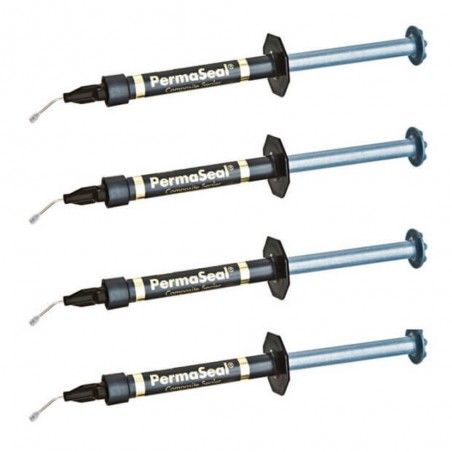 PermaSeal Kit, Penetrating Composite Sealer