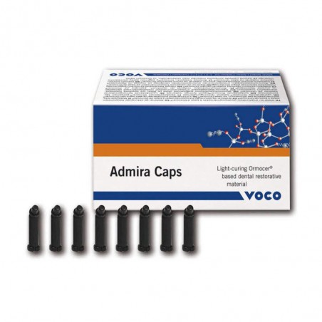 Admira Universal Composite, A2, Capsule