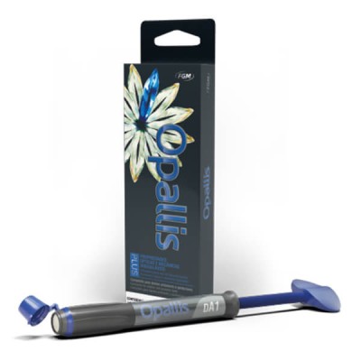 Composite Opallis EA3, Nano Hybrid Syringe
