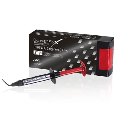 GC G-aenial Flo X, Flowable Posterior Composite, A3