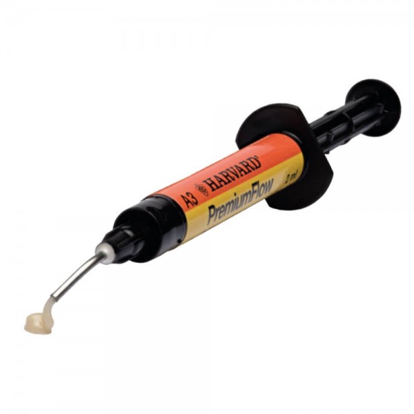 Harvard PremiumFill Flowable, Nano-Optimized Composite, A2