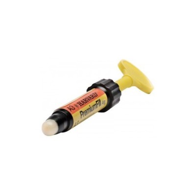Harvard PremiumFill, Nano-Optimized Composite Syringe, A1