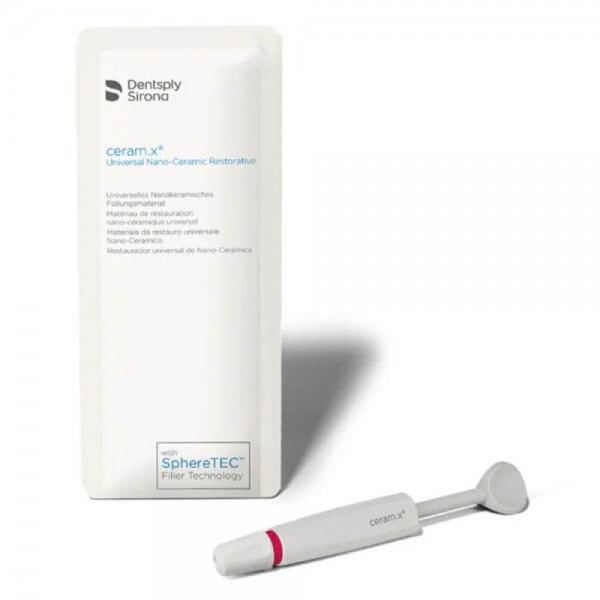 Neo Spectra ST, Nano-Ceramic Composite, A3 Syringe