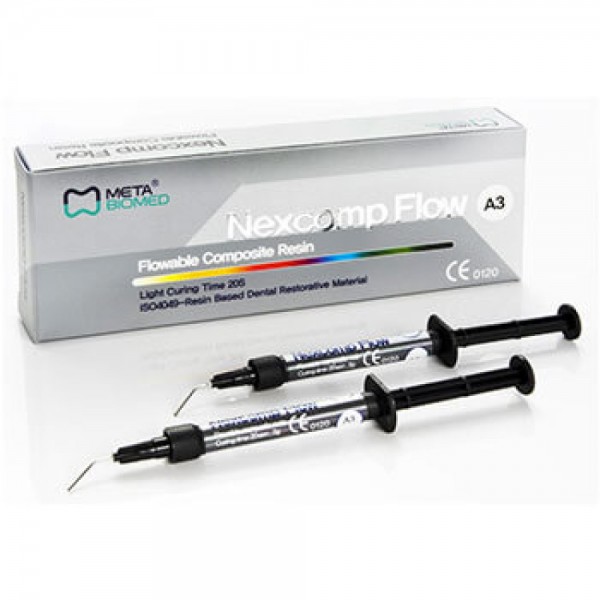 NEXCOMP Flow Composite Refill, Shade B1