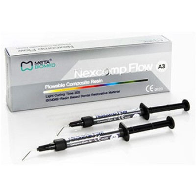 NEXCOMP Flow Composite Refill, Shade B2