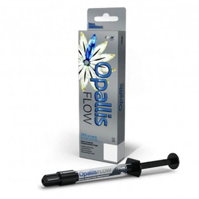 Opallis Flow Composite A1, Syringe