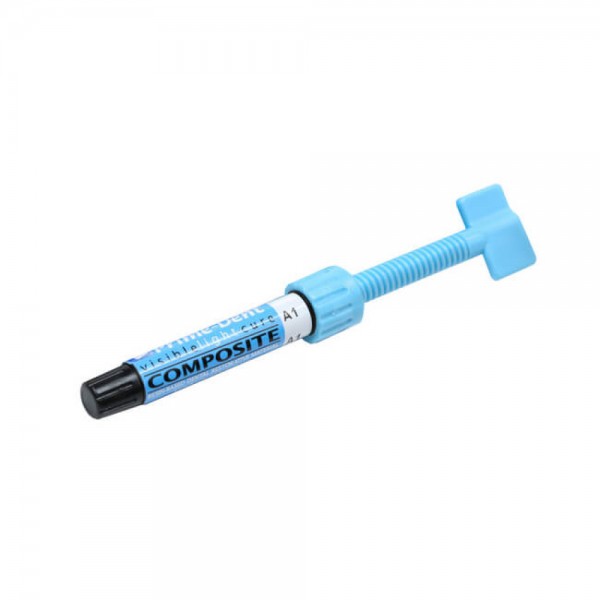 Prime-Dent, Micro-Hybrid Universal Composite Syringe, A3