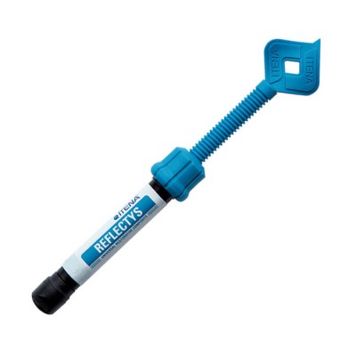 Reflectys Composite Micro-Hybrid, Syringe, BL