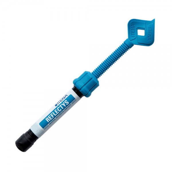 Reflectys Composite Micro-Hybrid, Syringe, BL