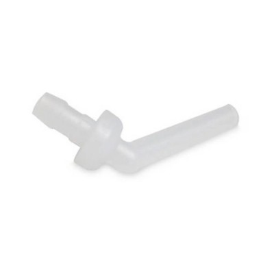 Clear Angled Intra-Oral Tips (Pack of 100)
