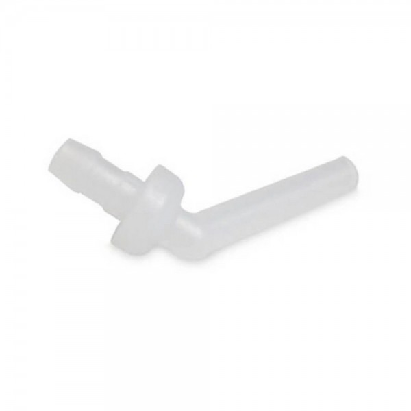 Clear Angled Intra-Oral Tips (Pack of 100)