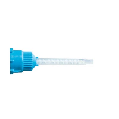 VOCO Mixing Tips Type 12 (Blue) 1:1
