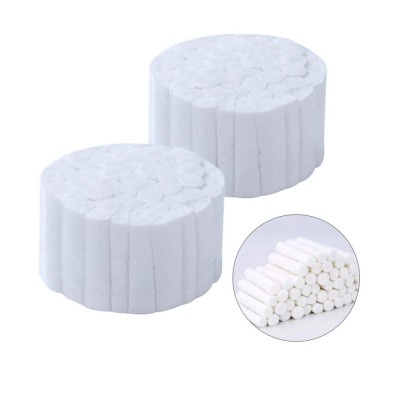 Cotton Roll No. 2