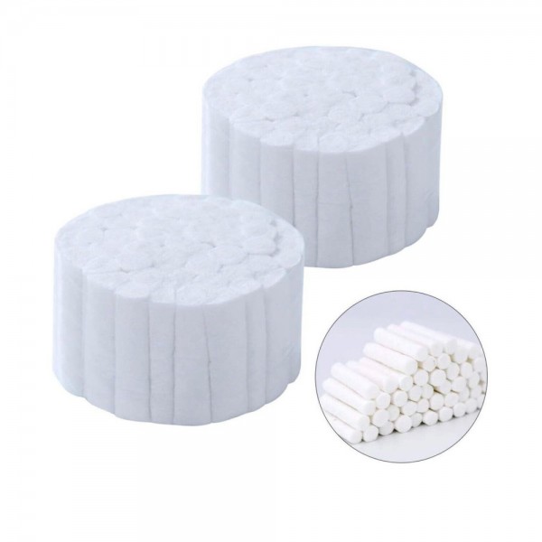 Cotton Roll No. 2