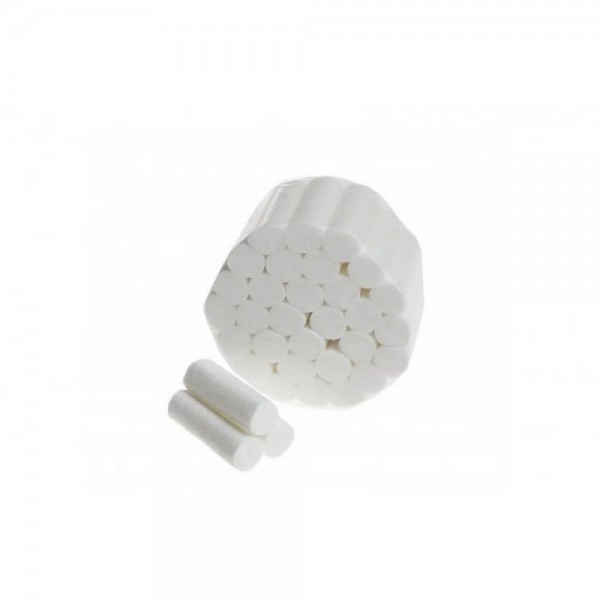 Dental Cotton Roll No. 2, PK/1000