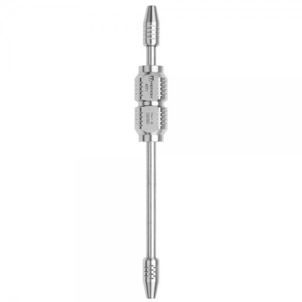 Crown Remover + 3 Tips