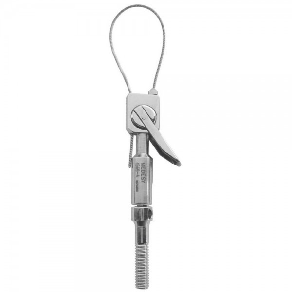 Crown Remover Single Loop Instrument