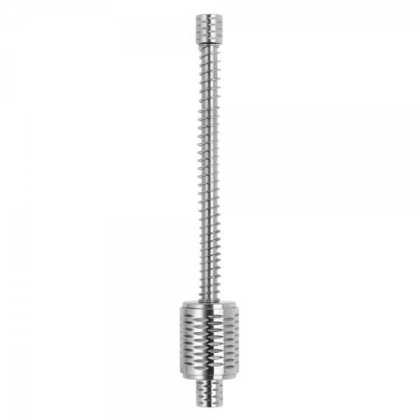 Crown Remover With Spring
