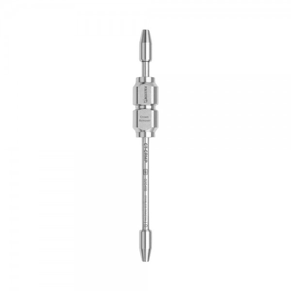 Dental Crown Remover, Manual