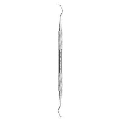 Curette and Scalers Fig. 11/12 Mc Call