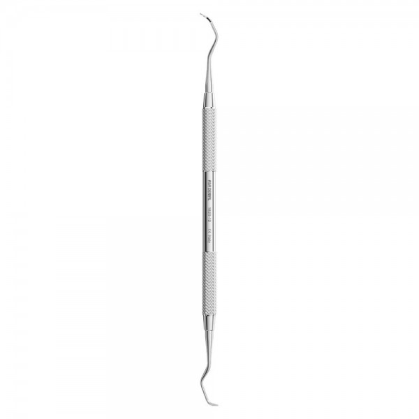 Curette and Scalers Fig. 11/12 Mc Call