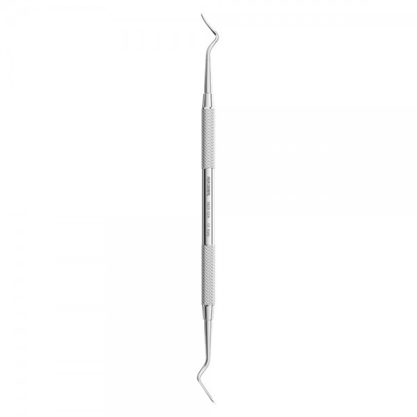 Curette and Scalers Fig. 11A/12A Mc Call