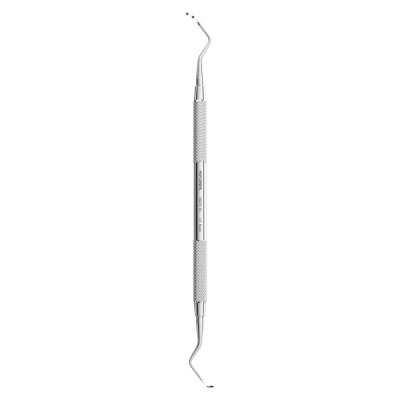 Curette and Scalers Fig. 13/14 Mc Call