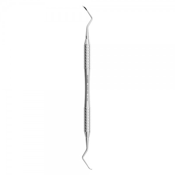 Curette and Scalers Fig. 4R/4L