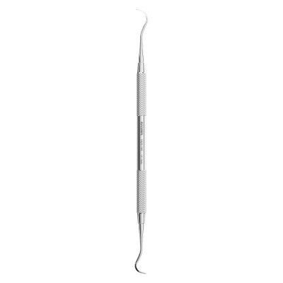 Curette and Scalers McCall 17/18S