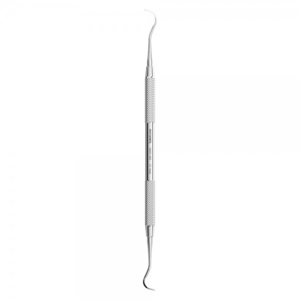 Curette and Scalers McCall 17/18S