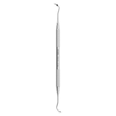 Curette and Scalers Taylor DE 2/3