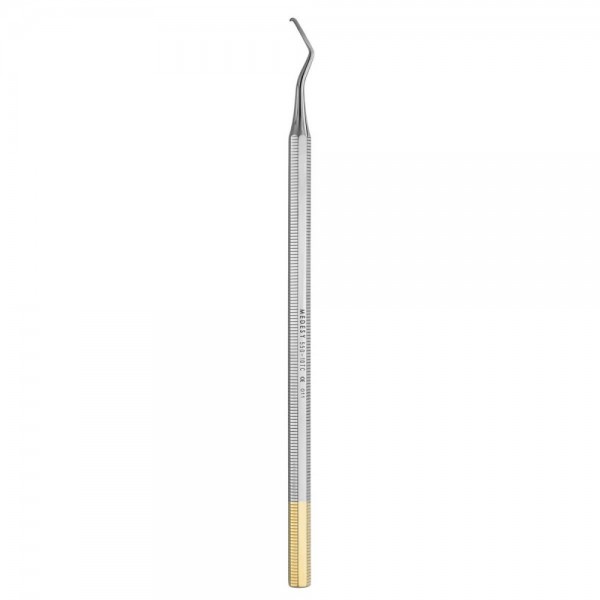 Curette Hoe N.10