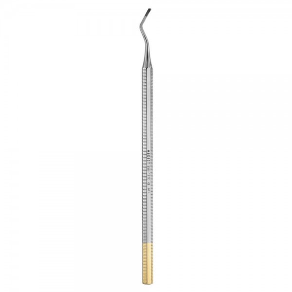 Curette Hoe N.12