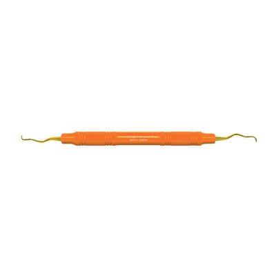 Gracey 11-12 XP EagleLite Resin Handle, Sharpen-Free