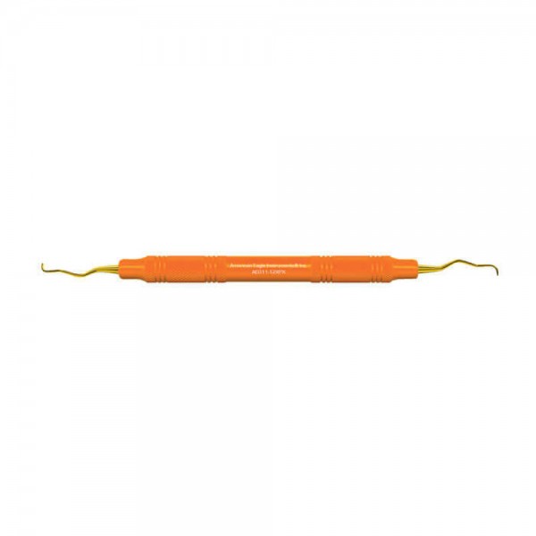 Gracey 11-12 XP EagleLite Resin Handle, Sharpen-Free