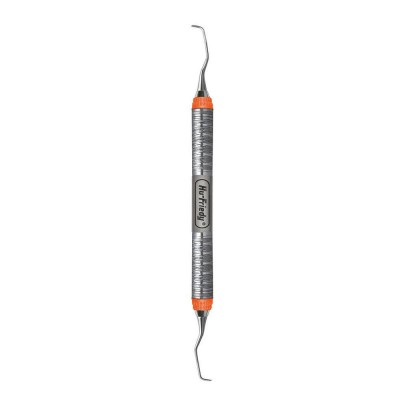 Gracey Curette No. 11/12, Handle No. 4, Mesial