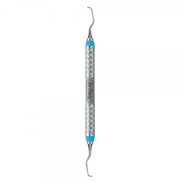Gracey Curette No. 7/8, Handle No. 4, Oral/Buccal