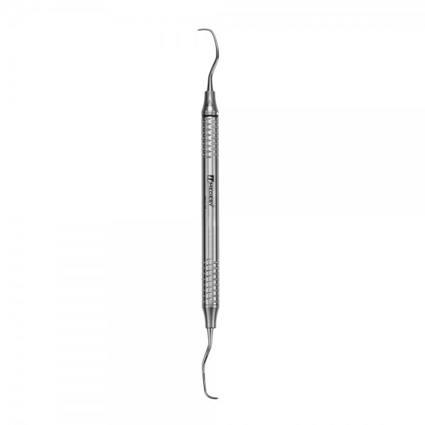 Gracey Curette 11/12