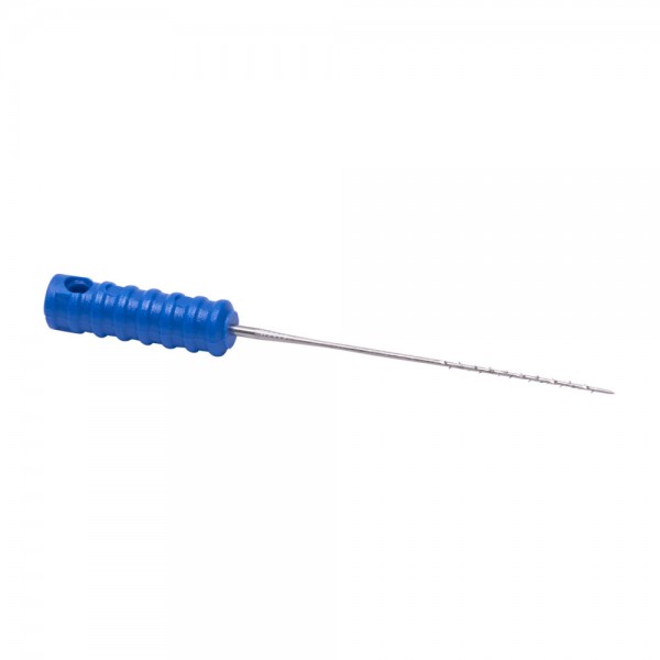 Barbed Broach 060 L25