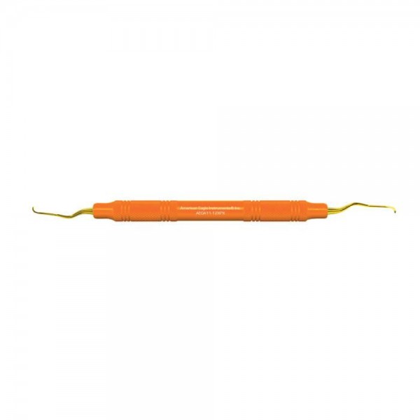 Gracey Curette Access +3 11-12 XP, Sharpen-Free