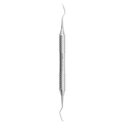 Gracey Curette Fig. 3/4, Leonardo Light LV Type