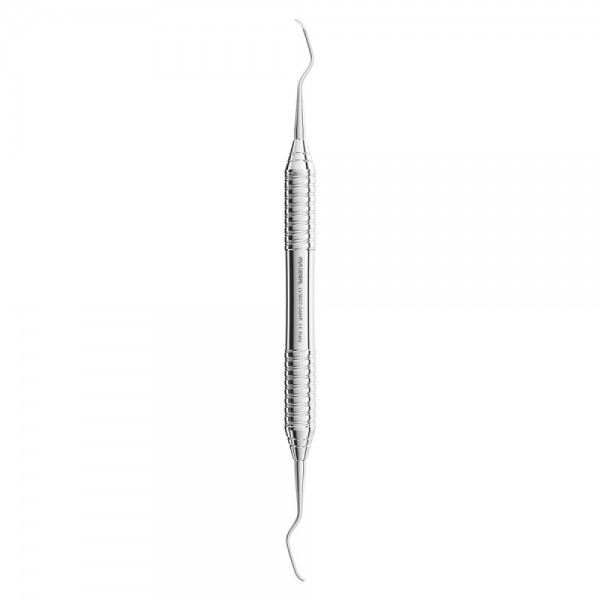 Gracey Curette Fig. 3/4, Leonardo Light LV Type