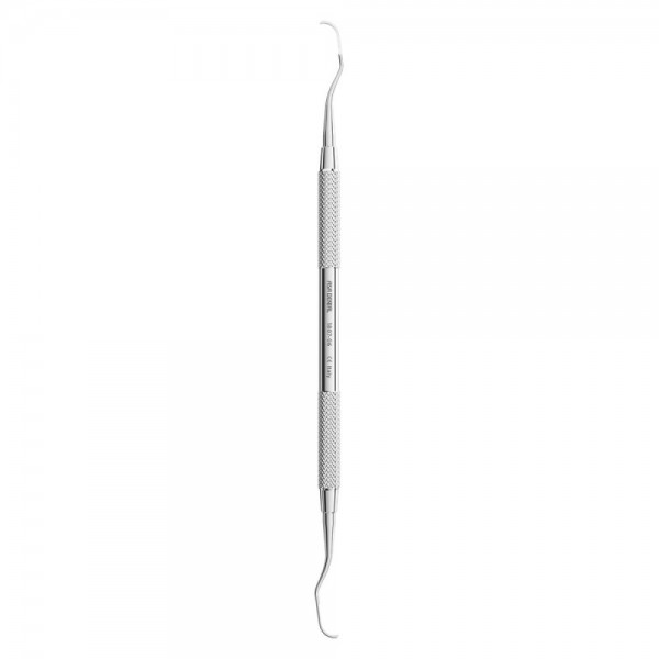 Gracey Curette Fig. 5/6
