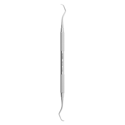 Gracey Curette Fig. 7/8