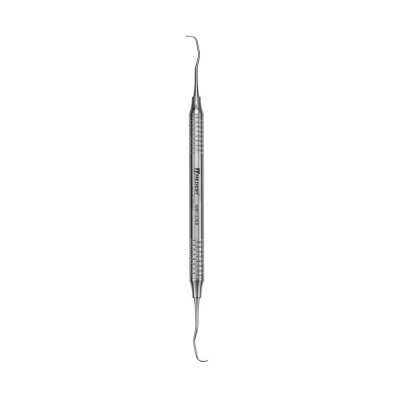 Gracey Curette Rigid 1/2