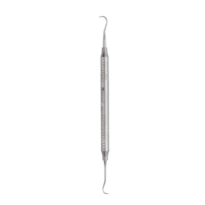 Hygienist Scaler Towner Jacquette H5-33