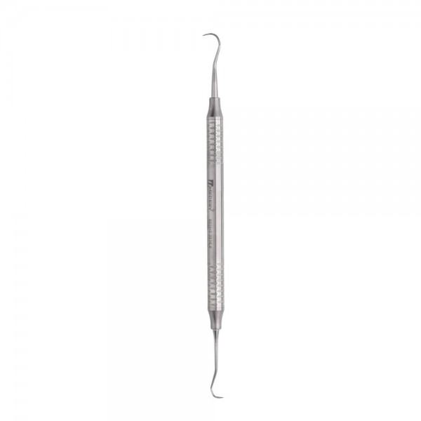 Hygienist Scaler Towner Jacquette H5-33