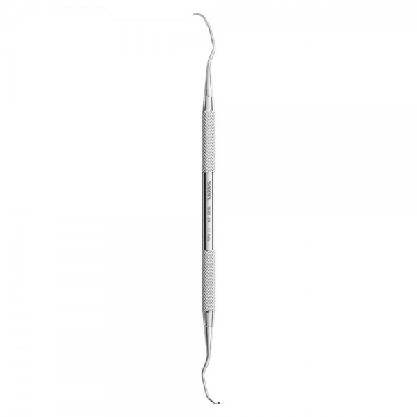Langer Scaler & Curette Fig. 3/4